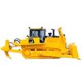 Запчасти на Komatsu D155